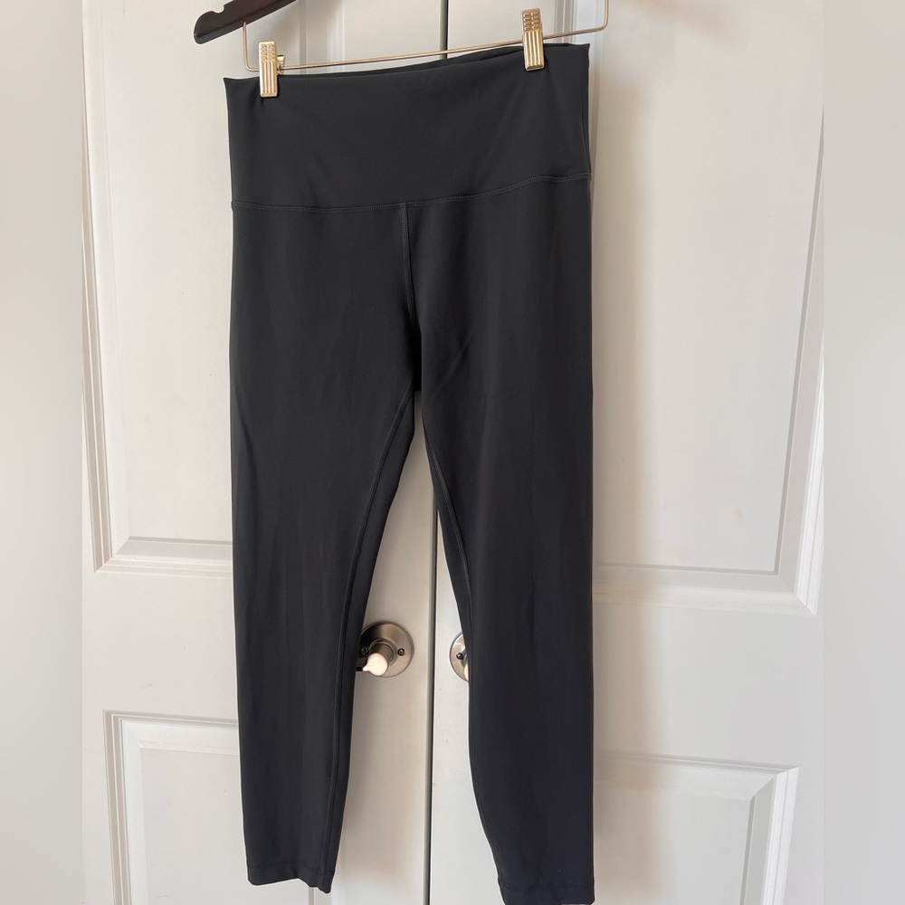 Lululemon 25” Wunder Train Leggings